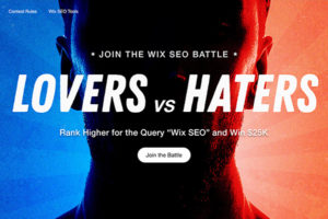 Concours SEO Battle