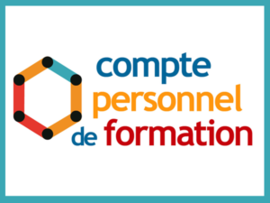 Compte Personnel de Formation (CPF)