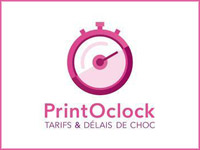 Printoclock leader de l'impression en ligne