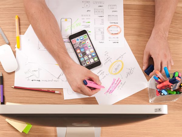 Metier referenceur SEO